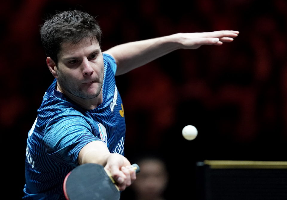 试训动态 试训动态